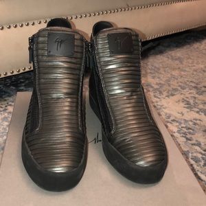 Giuseppe Zanotti Design